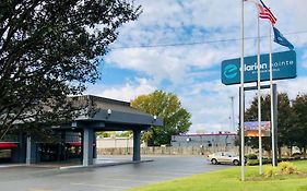 Clarion Pointe Huntsville Research Park